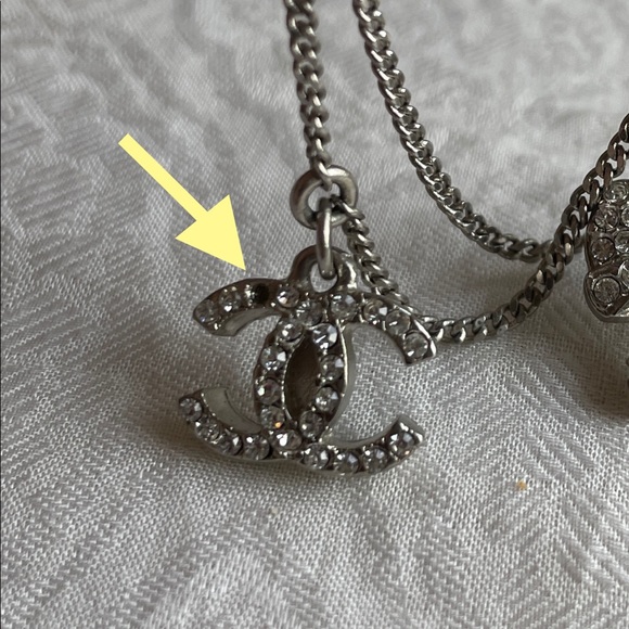 Authentic CHANEL Bracelet - Picture 15 of 17